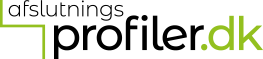 Afslutningsprofiler.dk Afslutningsprofiler.dk